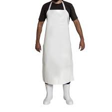 AVENTAL TREVIRA KP MAICOL BRANCO