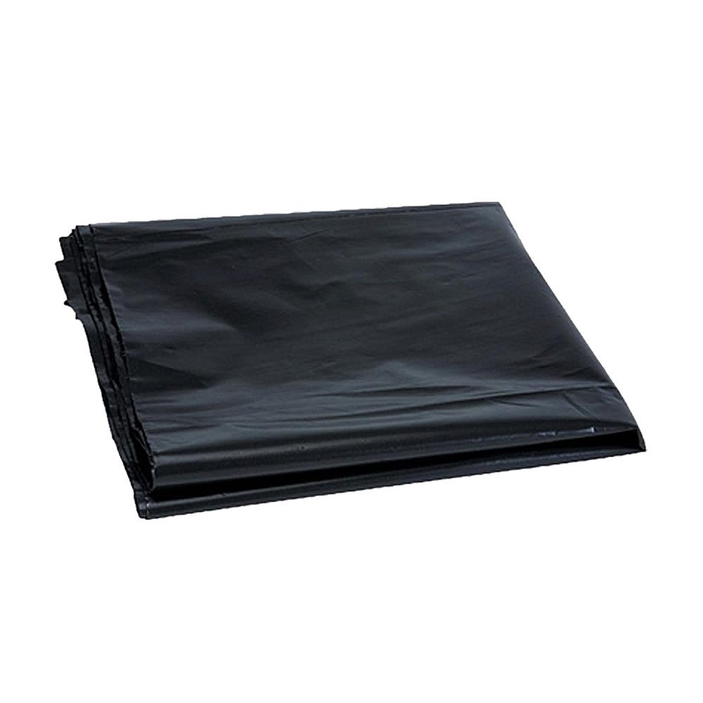 SACO P/LIXO 100L PR  COM 50 UN