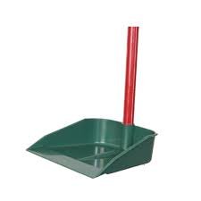 PA P/ LIXO COM CABO LONGO