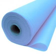 TNT AZUL CELESTE ROLO COM 50MTS