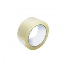 FITA ADESIVA TRANSPARENTE 48X100 UN