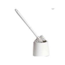 ESCOVA SANITARIA COM POTE