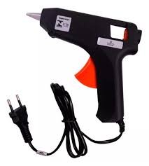 PISTOLA PARA COLA QUENTE GRANDE UN