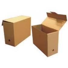 CAIXA ARQUIVO MORTO UN