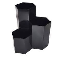 ORGANIZADOR DE MESA 3 COMPARTIMENTOS