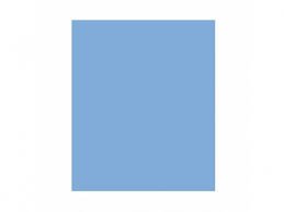 PAPEL COLOR SET A4 AZUL UN