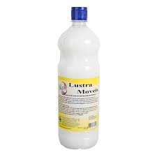 LUSTRA MOVEIS 500ML ALCA