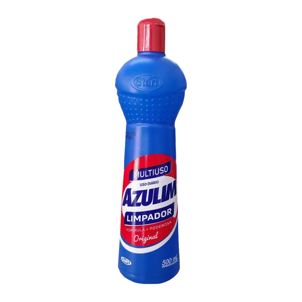 MULTIUSO ORIGINAL 500ML AZULIM