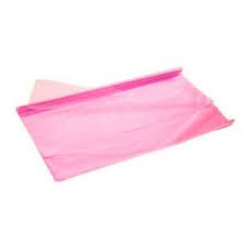 PAPEL CELOFANE BOPP 80X100 ROSA PCT C/ 50