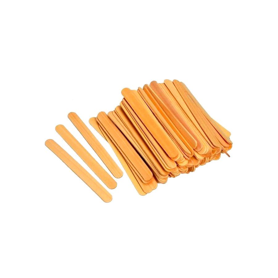 PALITO DE PICOLE  C/100 UN