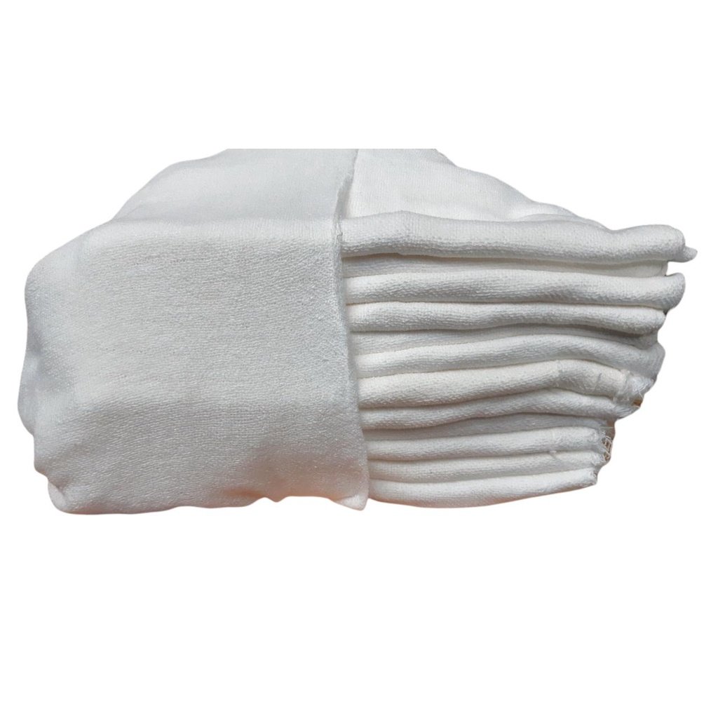 SACO ALVEJADO BRANCO MEDIO