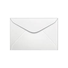 ENVELOPE CARTA PARA VALE UN