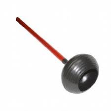 DESENTUPIDOR SANITARIO WC