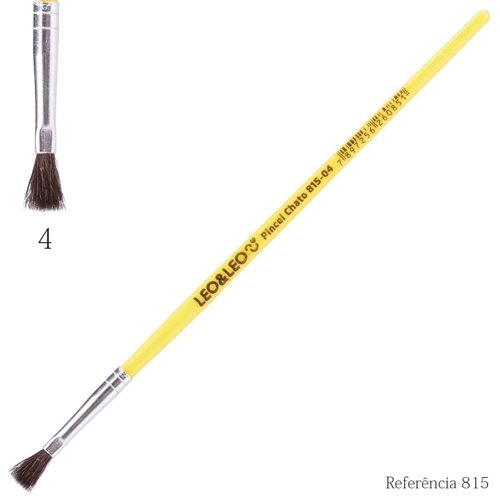 PINCEL CHATO 815 04