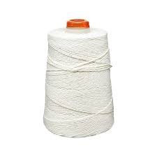 Barbantes Escolar De Algodão Artesanato 164 Metros N 4