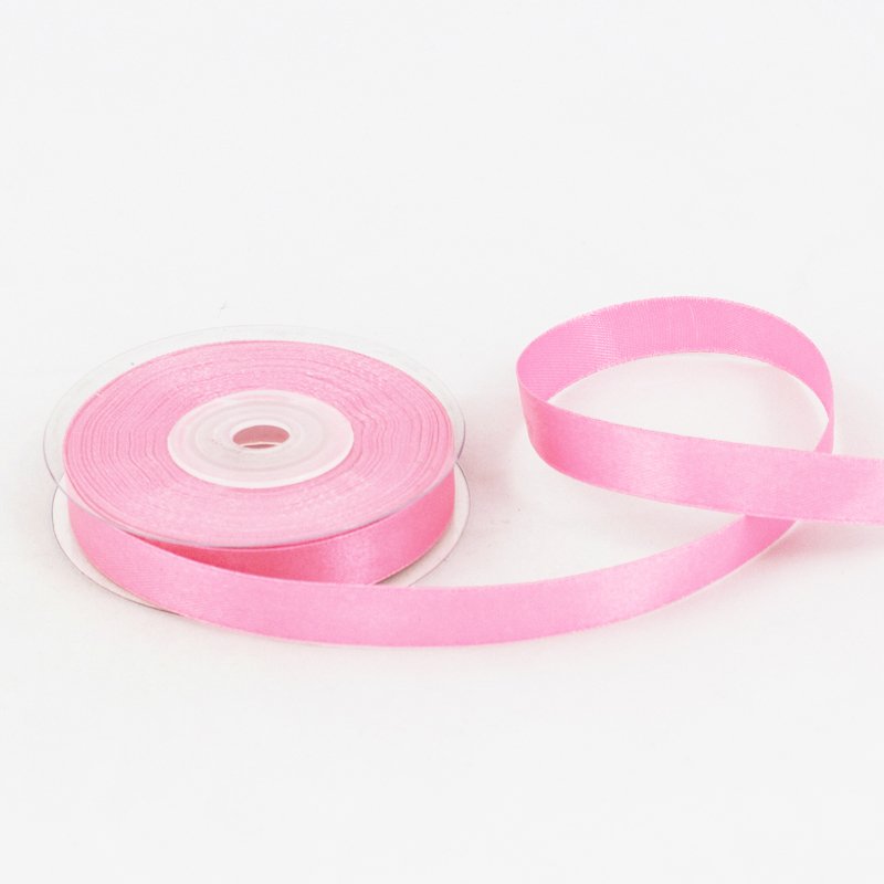 FITA DE CETIM  20MM X 50 MTS ROSA UN